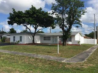 5134 Adams St, Hollywood, FL 33021-7151
