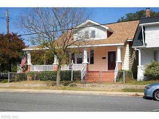 972 Philpotts Rd, Norfolk, VA 23513-3157