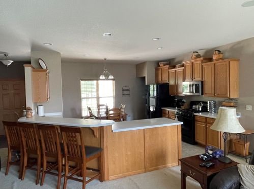 2411 Tumbleweed Ave, West Bend, WI 53095-8554
