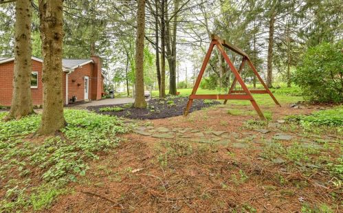 2567 Aldon Dr, Sewickley PA  15143-8612 exterior