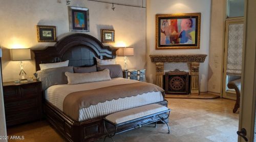 9845 78 Pl, Scottsdale AZ 85258-1390 exterior