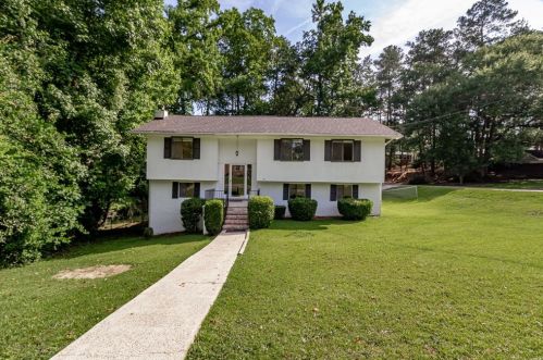 601 San Salvador Dr, North Augusta, SC 29841-3512
