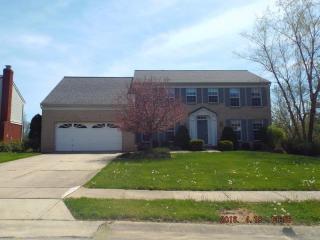 143 Lake Park Dr, Grants Lick, KY 41001-1375
