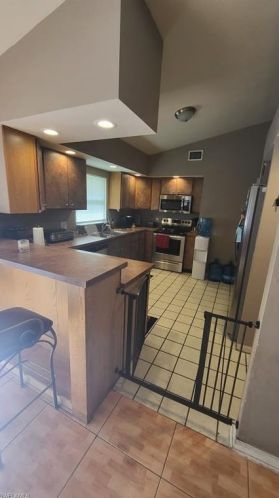 4715 4th St, Lehigh Acres FL  33971-1614 exterior