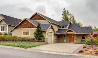 5970 Shannon Ave, Ferndale WA  98248-8369 exterior