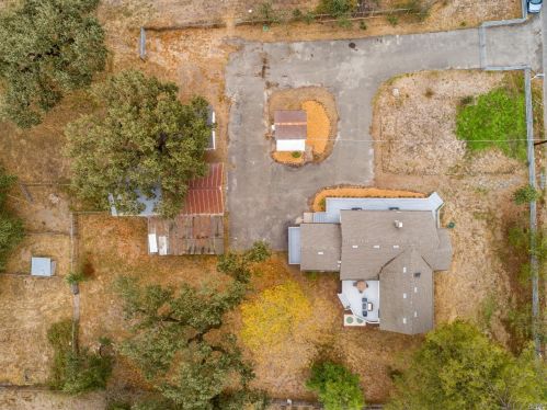 785 Scenic Ave, Santa Rosa CA  95407-8337 exterior
