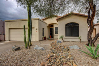 15160 100th Pl, Scottsdale, AZ 85260-9222