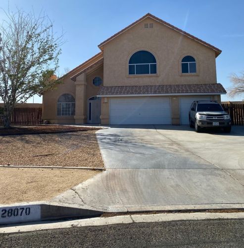 28070 Fairacres Ln, Helendale, CA 92342-7772