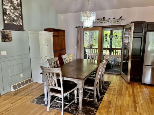 16598 Carrie Dr, Townsend WI 54175-9407 exterior