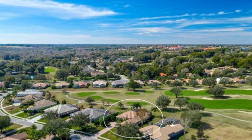 12713 Grand Traverse Dr, Dade City FL 33525-8230 exterior