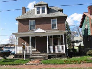 316 Wayne St, Butler, PA 16001-5850