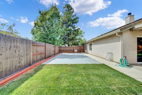 705 Wiegand Way, Liberty Farms CA  95620-4531 exterior
