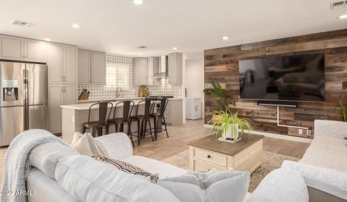 8401 Angus Dr, Scottsdale AZ  85251-5915 exterior