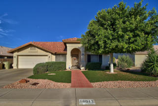18012 63rd Dr, Glendale, AZ 85308-1158