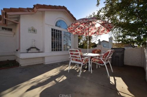 30209 Pebble Beach Dr, Menifee CA  92586-3206 exterior