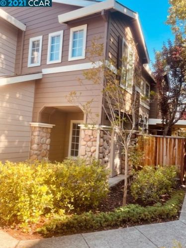 104 Treasure Ct, San Ramon CA  94583-1237 exterior