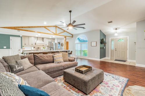 3427 Fallview Ct, Land O Lakes FL  34639-4673 exterior