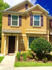223 Silverglen Ln, Altamonte Springs FL  32714-3876 exterior