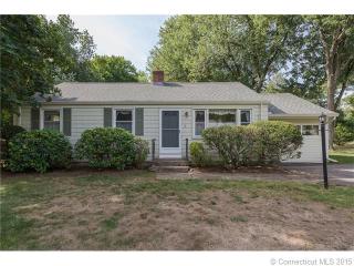 5 Briarwood Rd, Farmington, CT 06032-1001