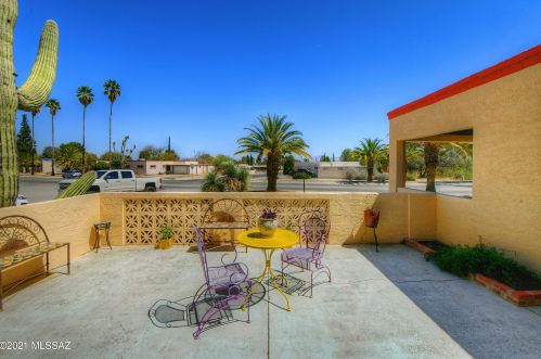 808 Abrego Dr, Green Valley AZ  85614-3330 exterior