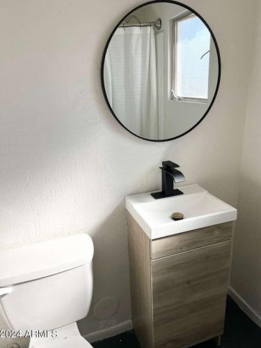 6401 Lewis Ave, Scottsdale AZ 85257-2401 exterior