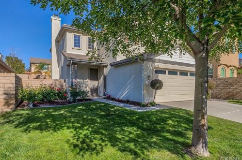 28304 Houston Ct, Santa Clarita, CA 91350-3205
