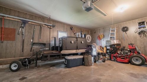 5746 Taney Pl, Gary IN  46410-2168 exterior