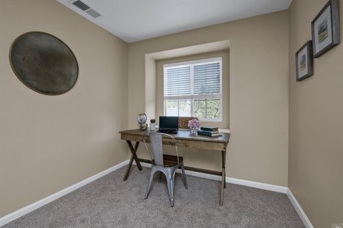 5743 Owls Nest Dr, Santa Rosa CA  95409-4350 exterior