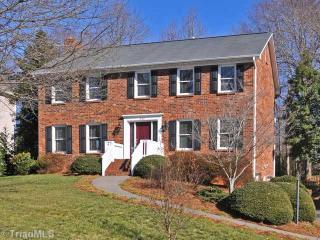 345 Natalie Dr, Winston Salem, NC 27104-2464
