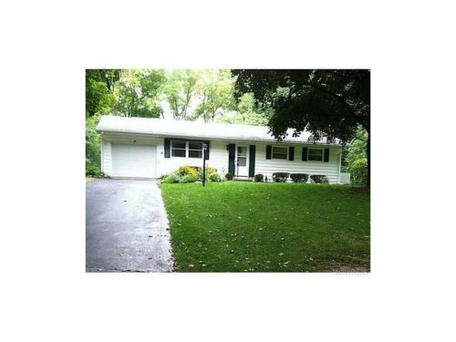 6 Northview Dr, Geneseo, NY 14454-1110