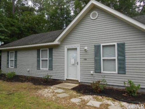 139 Albemarle St, Jarvisburg, NC 27947-9403