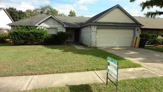 19202 Wildoats Dr, Katy, TX 77449-3992