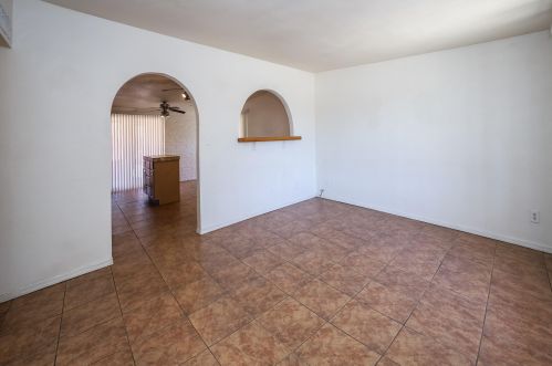 3434 Manitoba Ave, Tucson AZ  85730-1911 exterior