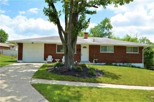 714 12th St, Miamisburg, OH 45342-1964