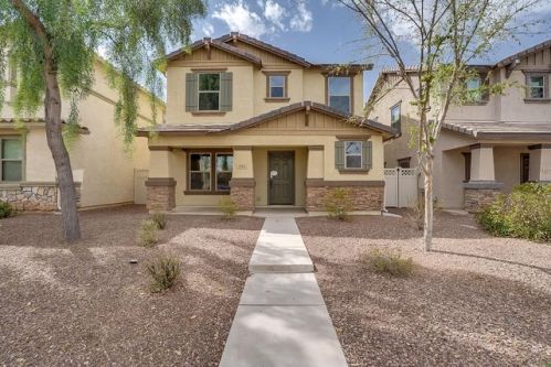 965 Deerfield Ln, Gilbert, AZ 85296-2894