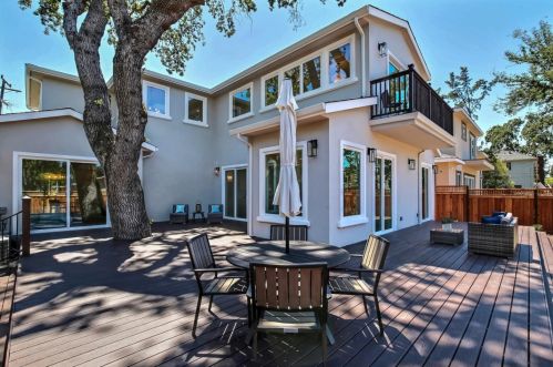 575 Beresford Ave, Redwood City CA  94061-4205 exterior