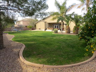 3567 Lowell Ave, Gilbert, AZ 85295-1557