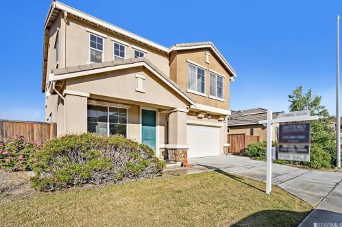 2451 Vallarta Dr, West Pittsburg, CA 94565-7688