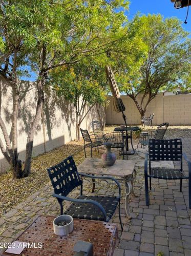 18419 36th Ave, Glendale, AZ 85308-2407