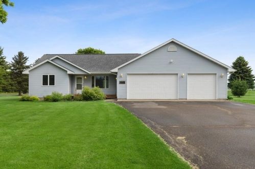 2471 84th Ave, East Farmington, WI 54020-4338