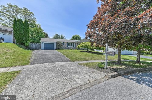 4139 Beaufort Hunt Dr, Harrisburg, PA 17110-3711