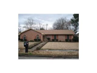 301 Riding Rd, Montgomery, AL 36116-3741
