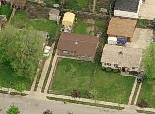 3327 175th Pl, Hammond, IN 46323-2708