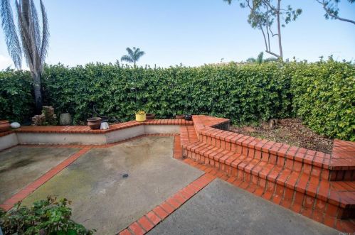 6319 Caminito Del Pastel, San Diego CA  92111-6825 exterior