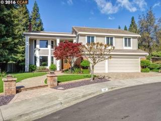 15 Macpherson Pl, Danville, CA 94526-2920
