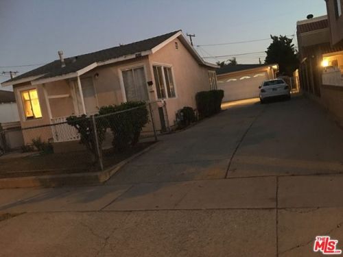 4434 165th St, Lawndale, CA 90260-2907