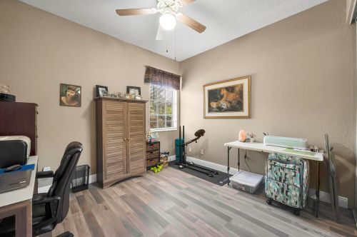 2170 Cape Cod Dr, Fort Pierce FL  34953-4568 exterior