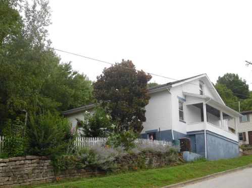 101 4th St, Redoak, OH 45167-1118