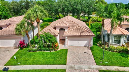 11123 Mandalay Way, Boynton Beach, FL 33437-7008
