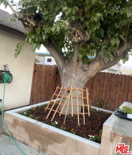 400 Lawson Rd, Bakersfield, CA 93307-4014